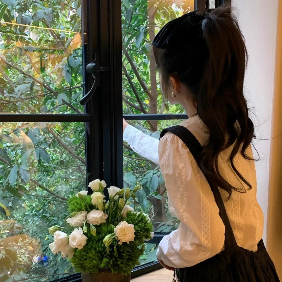 我的机器人女友